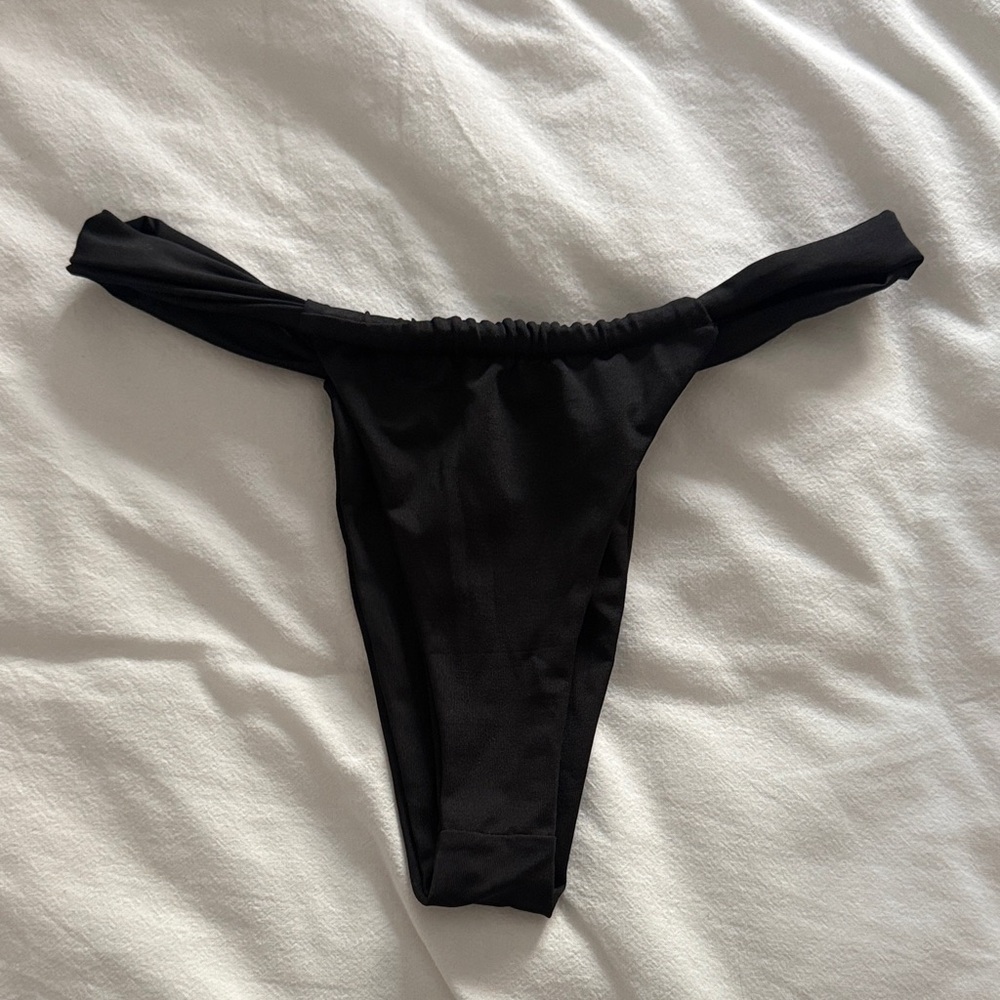 Bikini Bottoms from Bali NWT